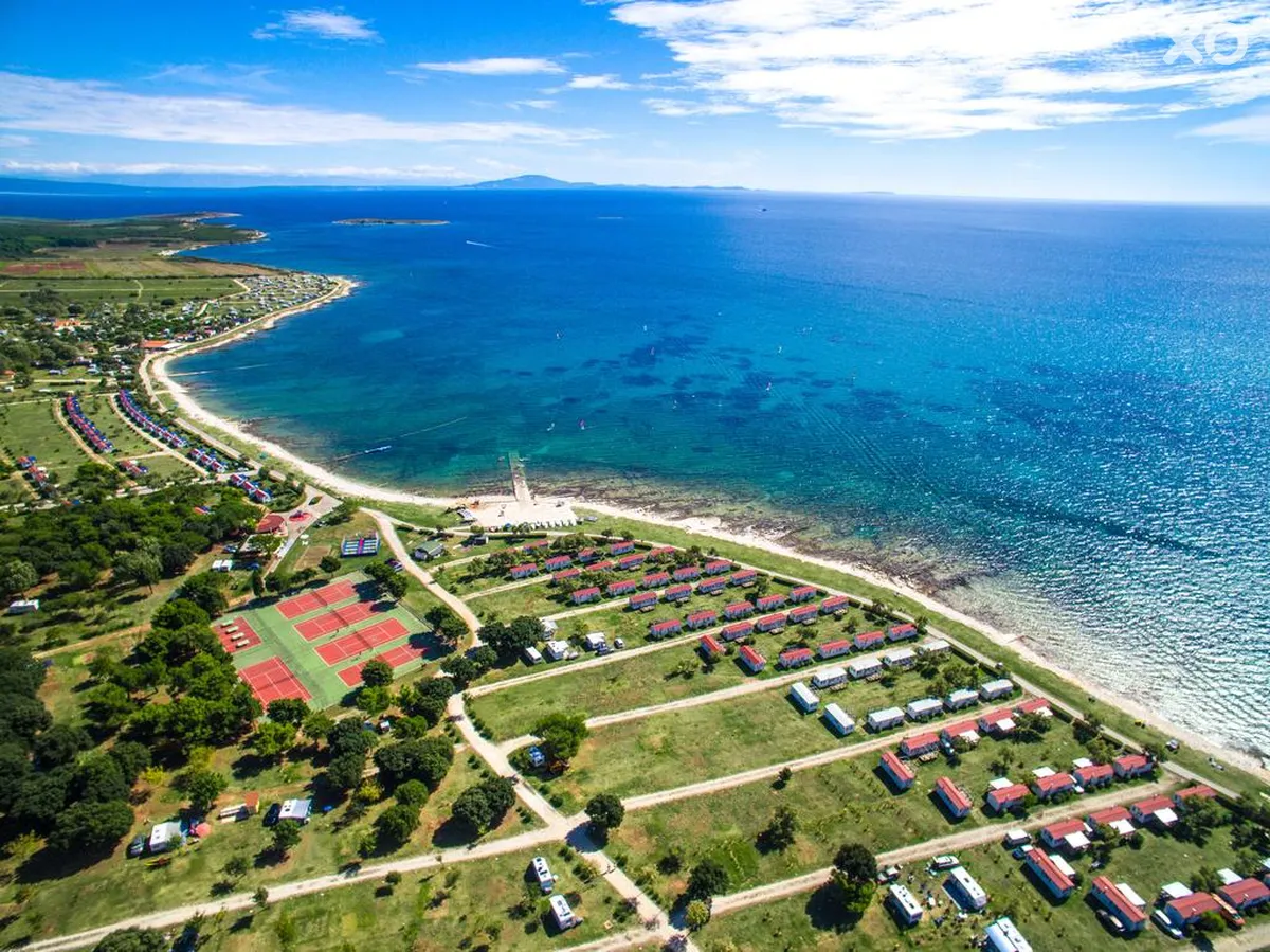 Arena Kazela Camping