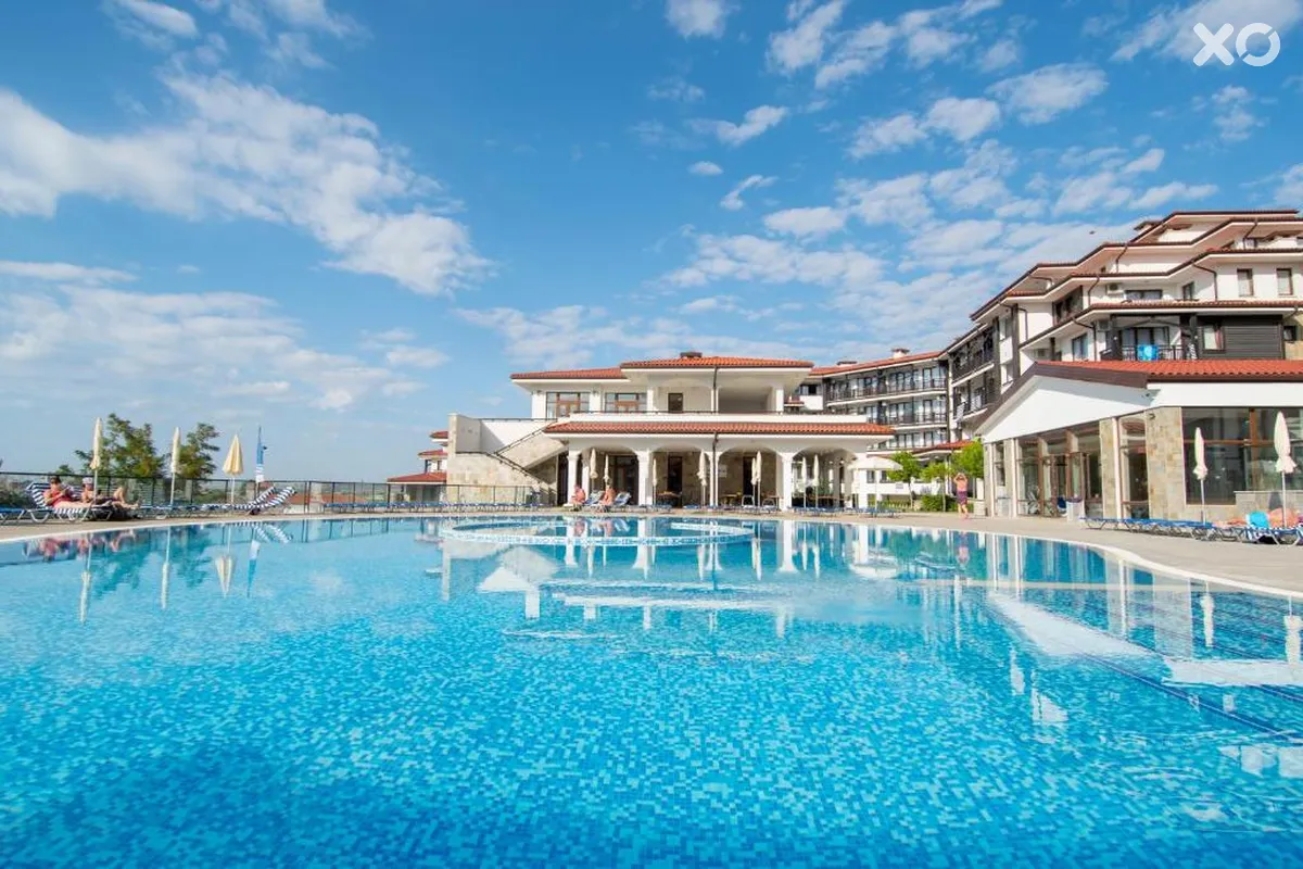 Nevis Resort