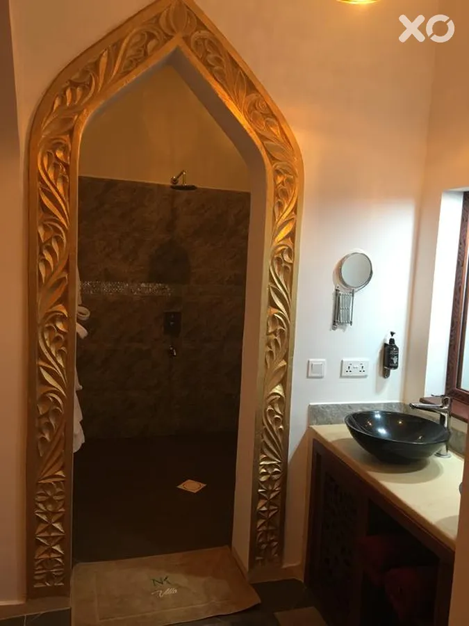 Natural Kendwa Villa