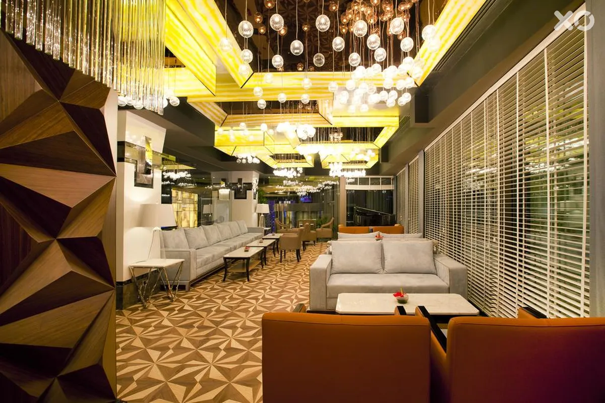 Radisson Blu Hotel Istanbul Pera