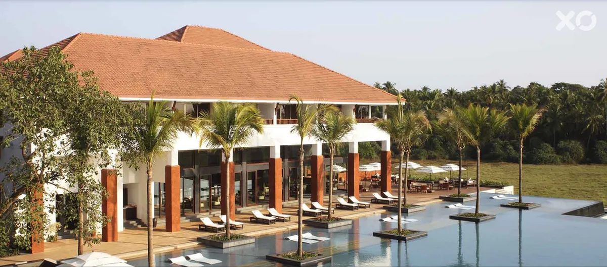 Alila Diwa Goa