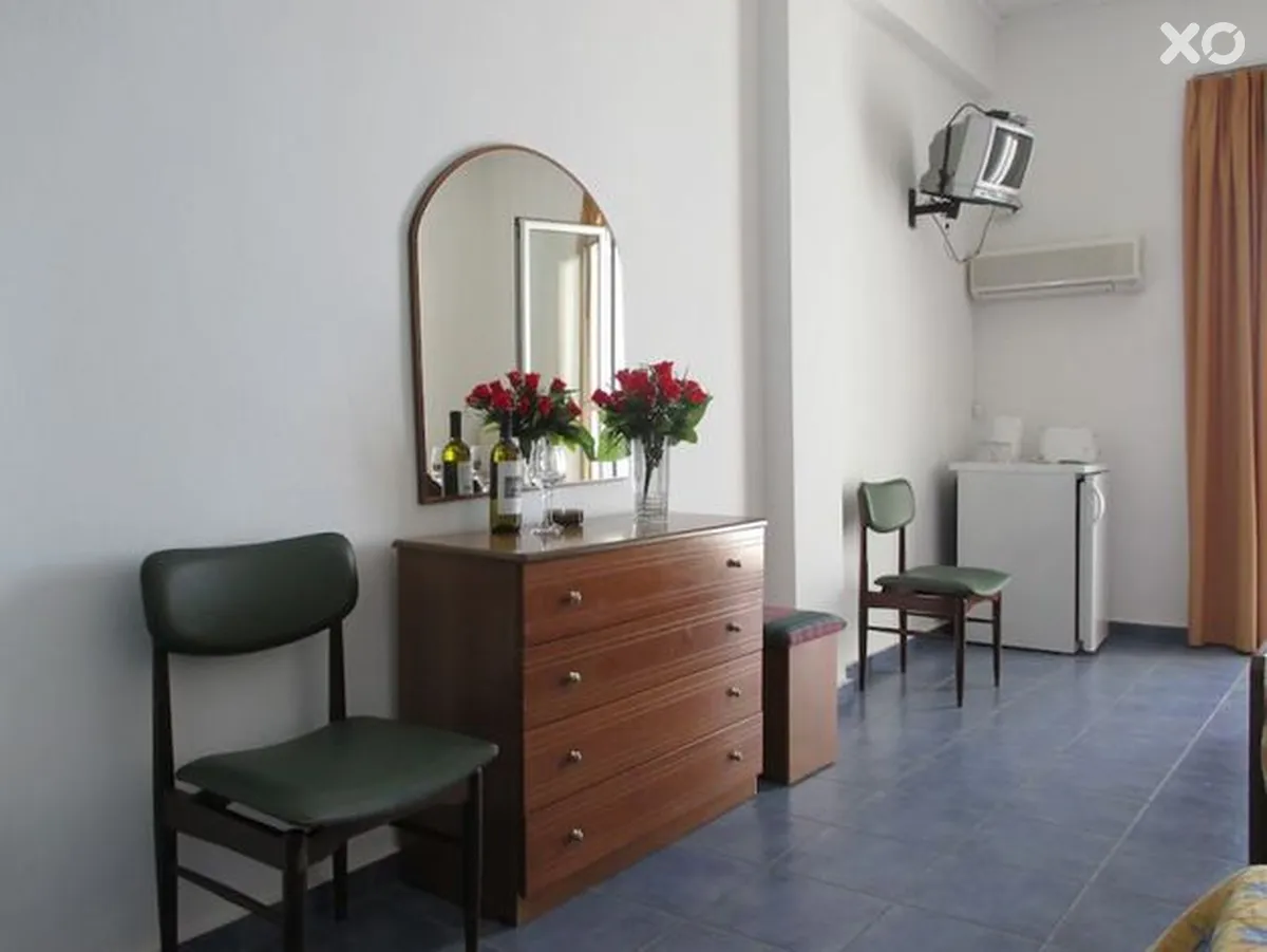 Achillion Hotel