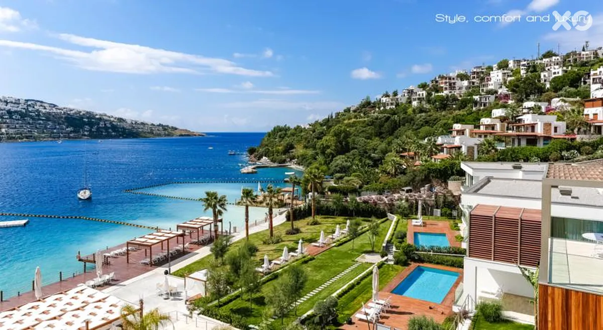 Mivara Luxury Resort & Spa
