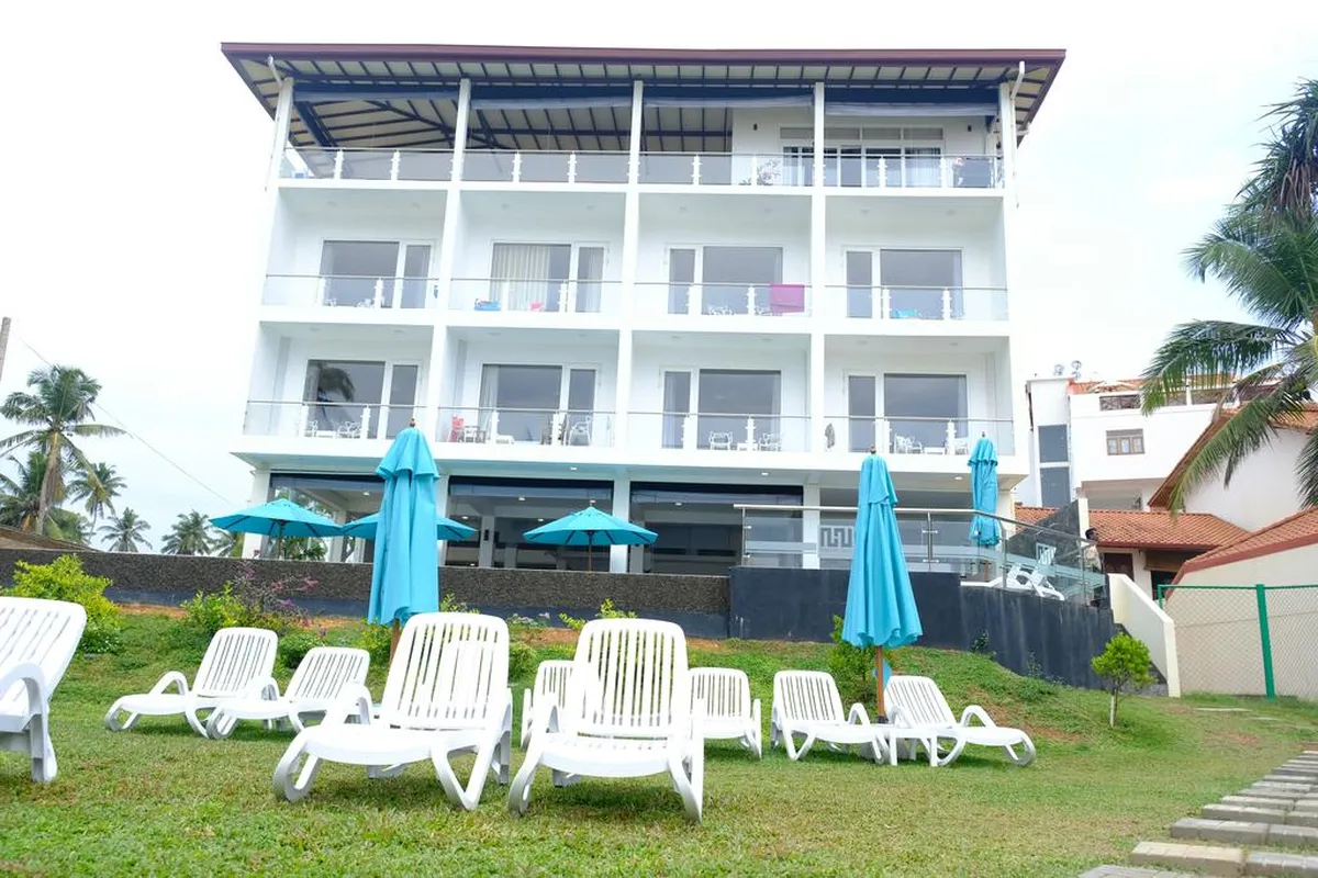 Twenty-Two Weligambay