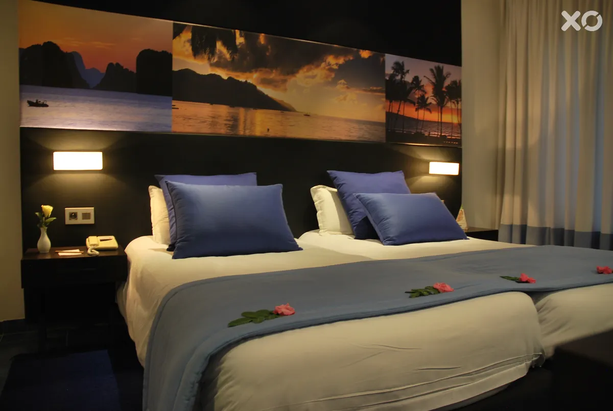 Phenicia Hotel