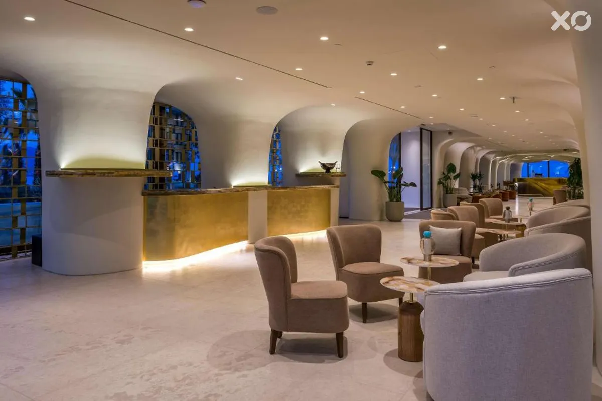 Isla Brown Corinthia Resort & Spa