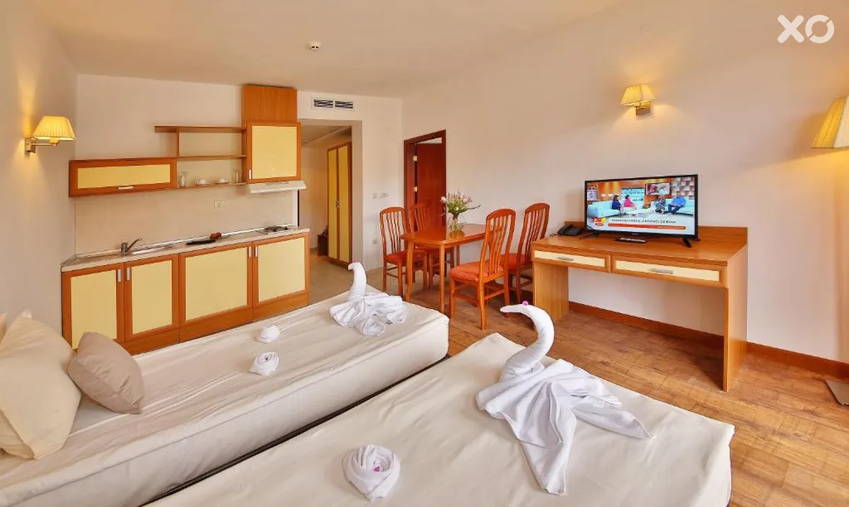 Prestige Hotel & Aqua Park