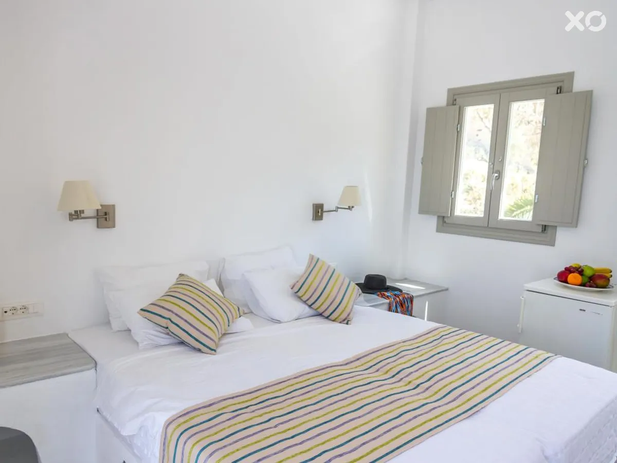 Goulielmos Hotel