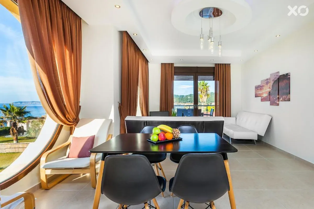 Belo Horizonte Apartments