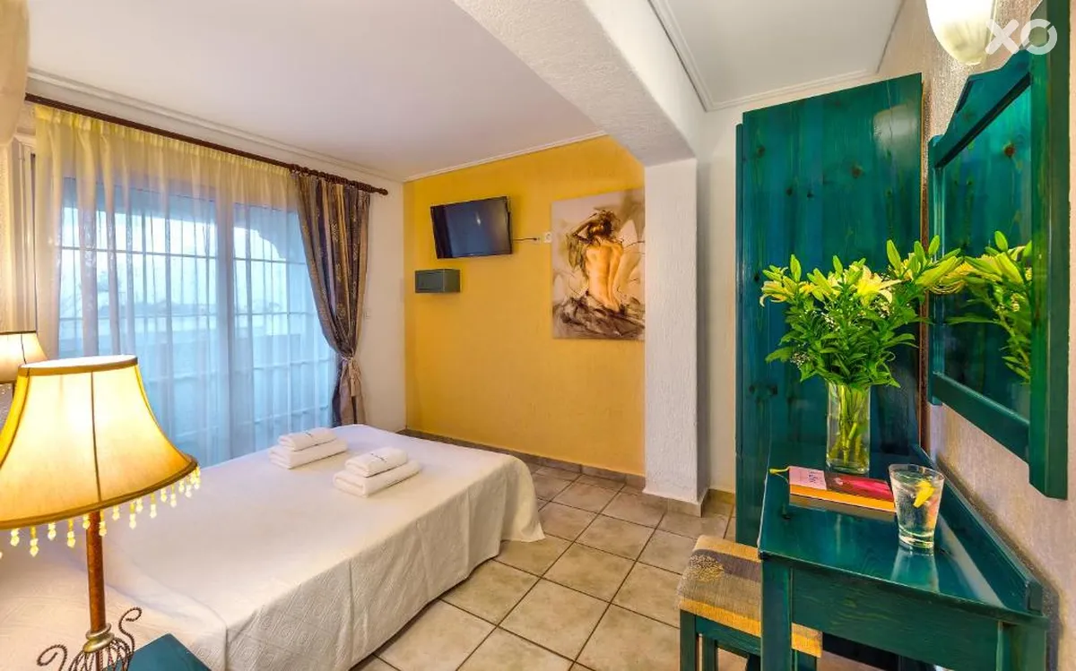 Castle Suites Village