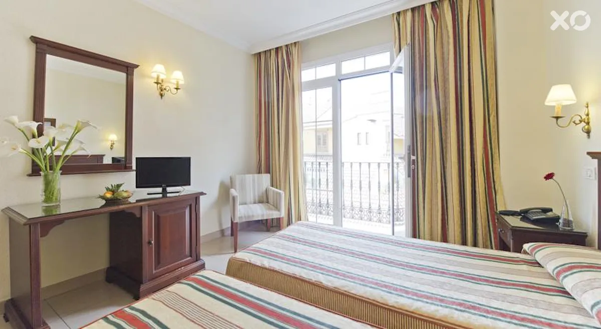 Marte Hotel