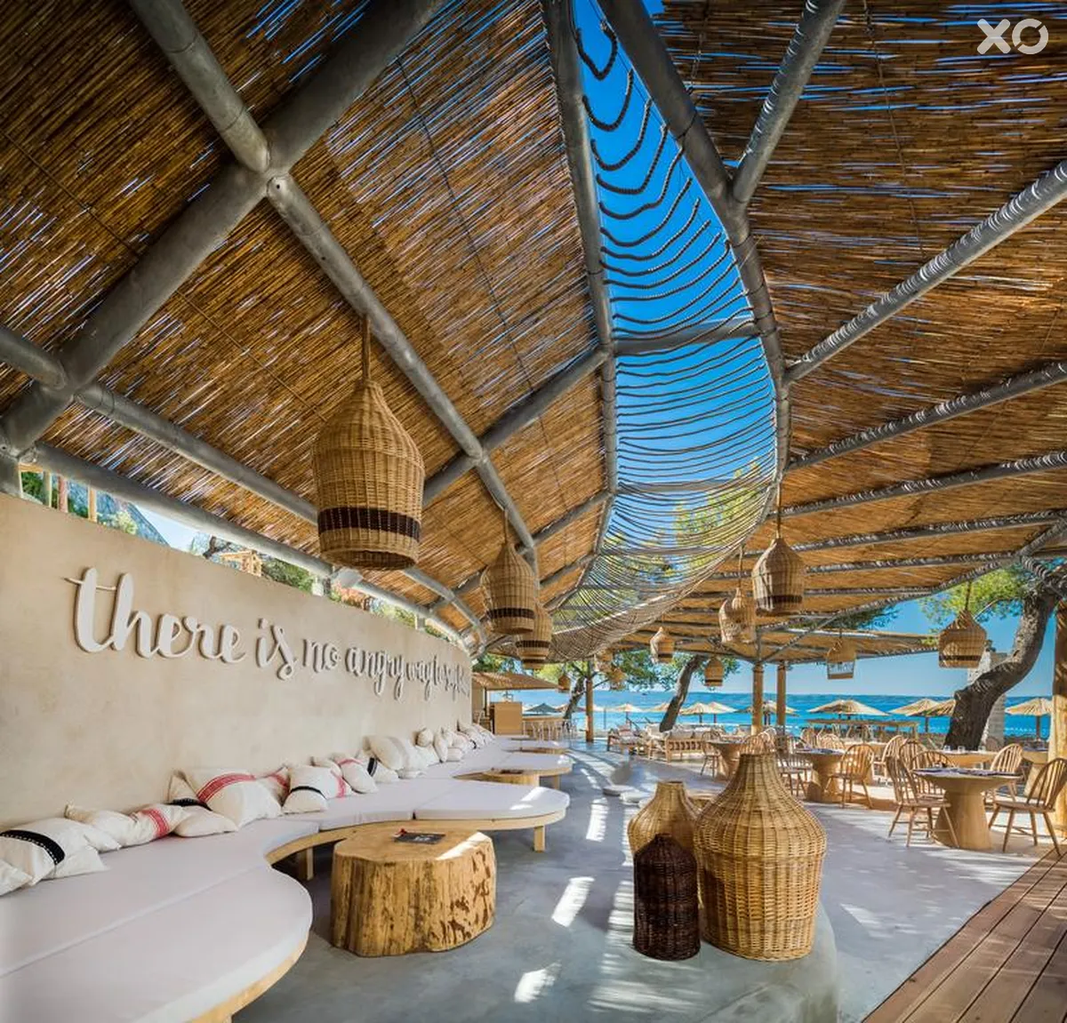 Le Meridien Lav