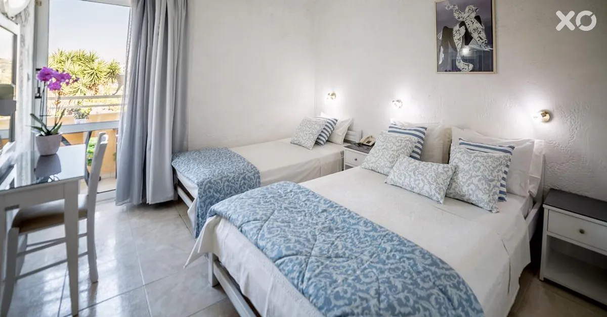 Roxani Hotel