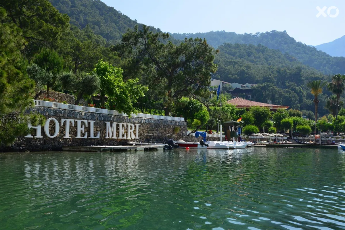 Club Hotel Meri