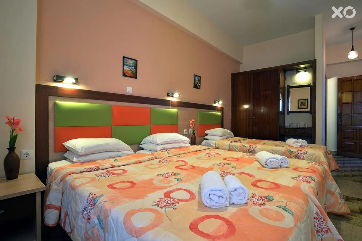 Maltezos Hotel