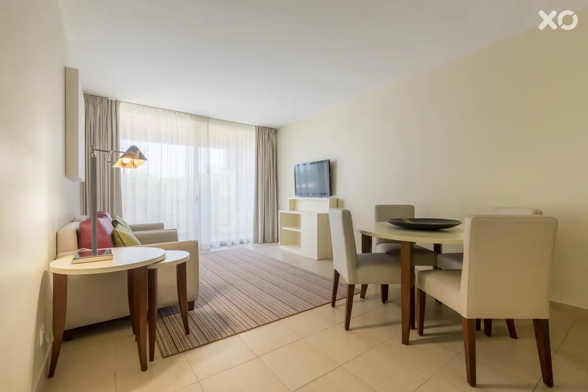 Sao Rafael Suites