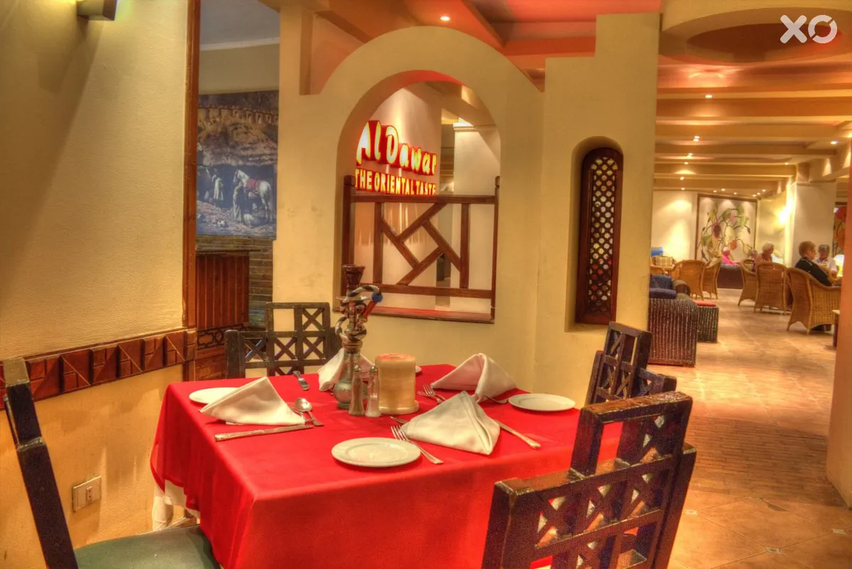 Giftun Azur Resort