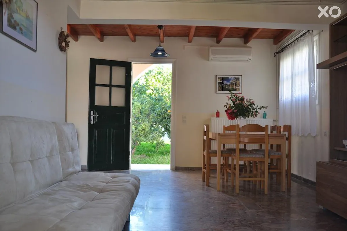 Tassos Apartments
