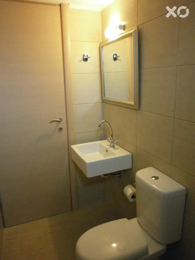 Iraklis Hotel Apartments