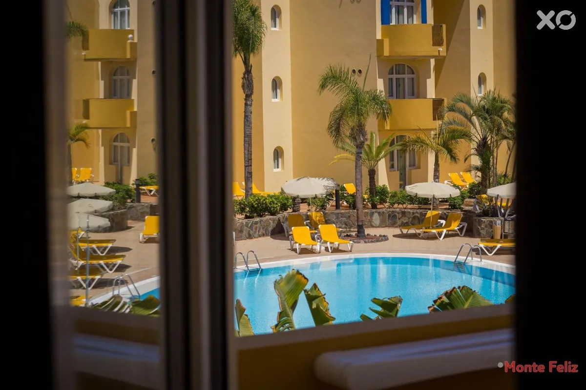 Grupotel Monte Feliz