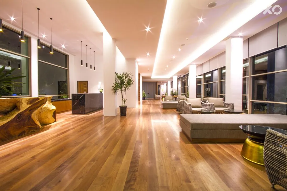 Wyndham Grand Phuket Kalim Bay
