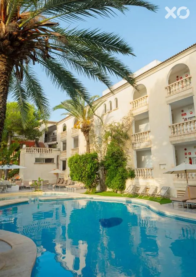 Es Baulo Petit Hotel