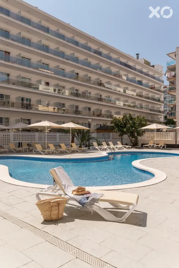 Salou Beach by Pierre & Vacances