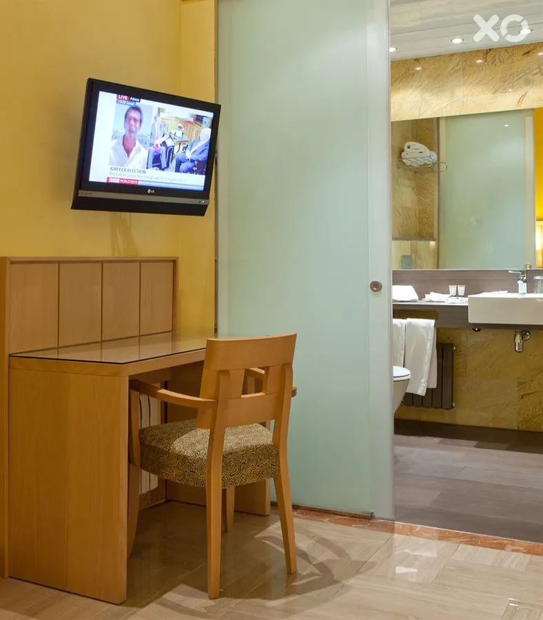 Nouvel Hotel