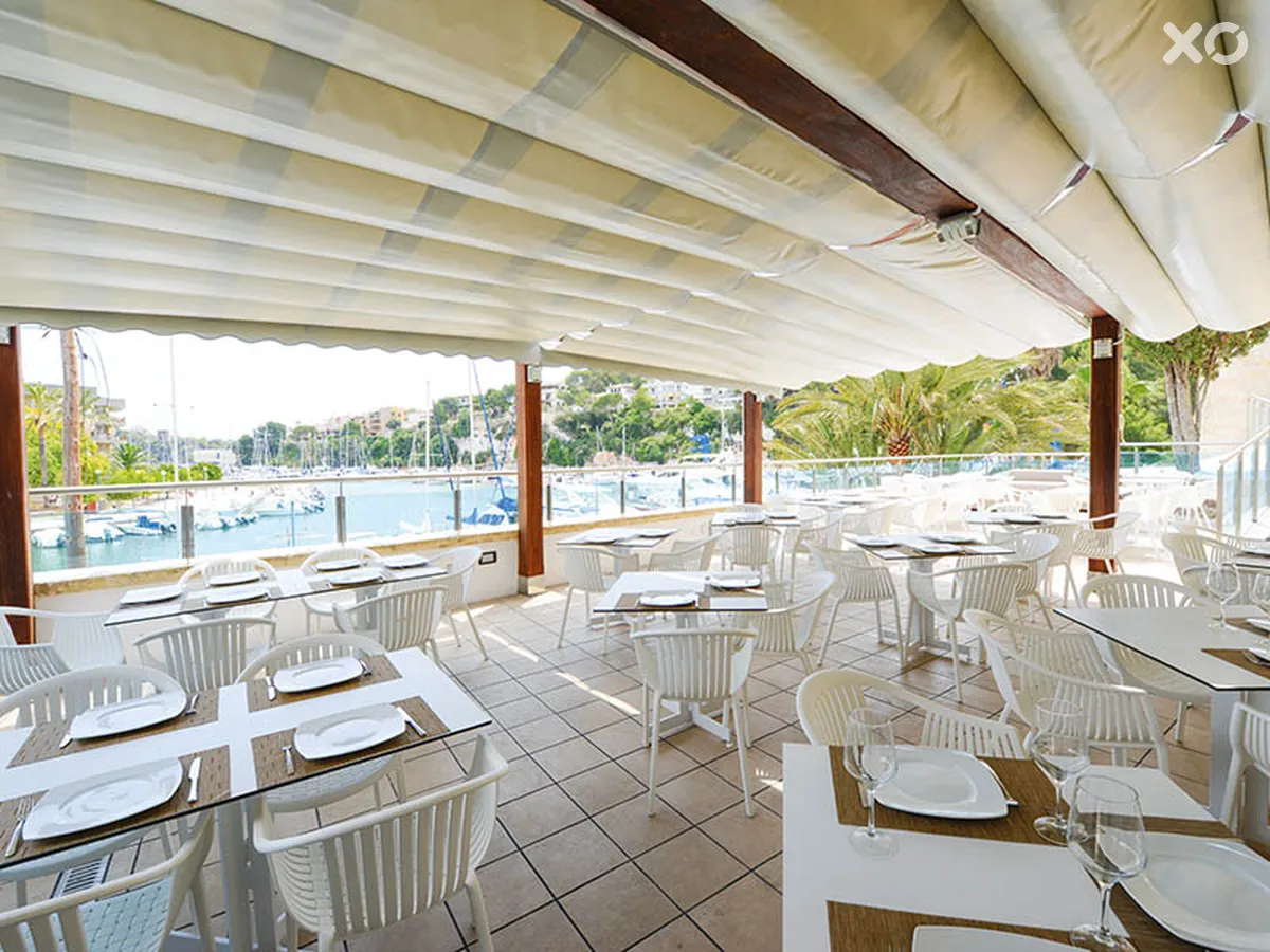 Porto Drach Aparthotel