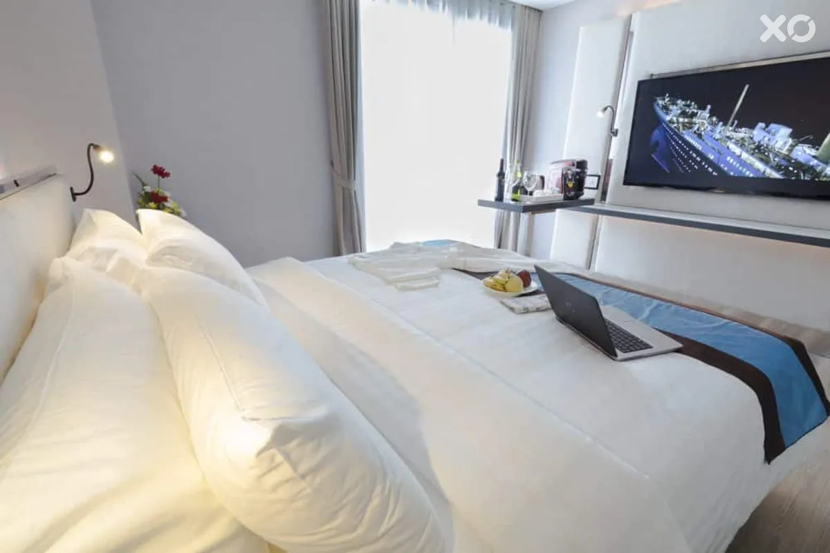 Citrus Grande Hotel Pattaya