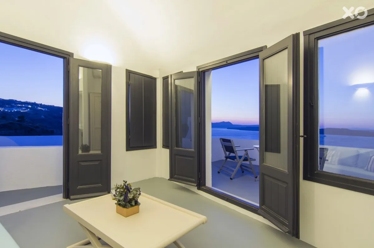 Ambassador Aegean Luxury Hotel & Suites