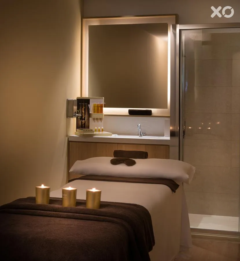 Secrets Mallorca Villamil Resort & Spa