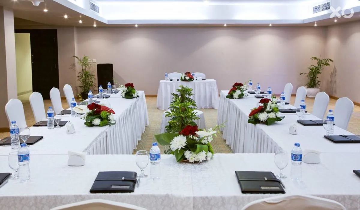 Rixos Alamein