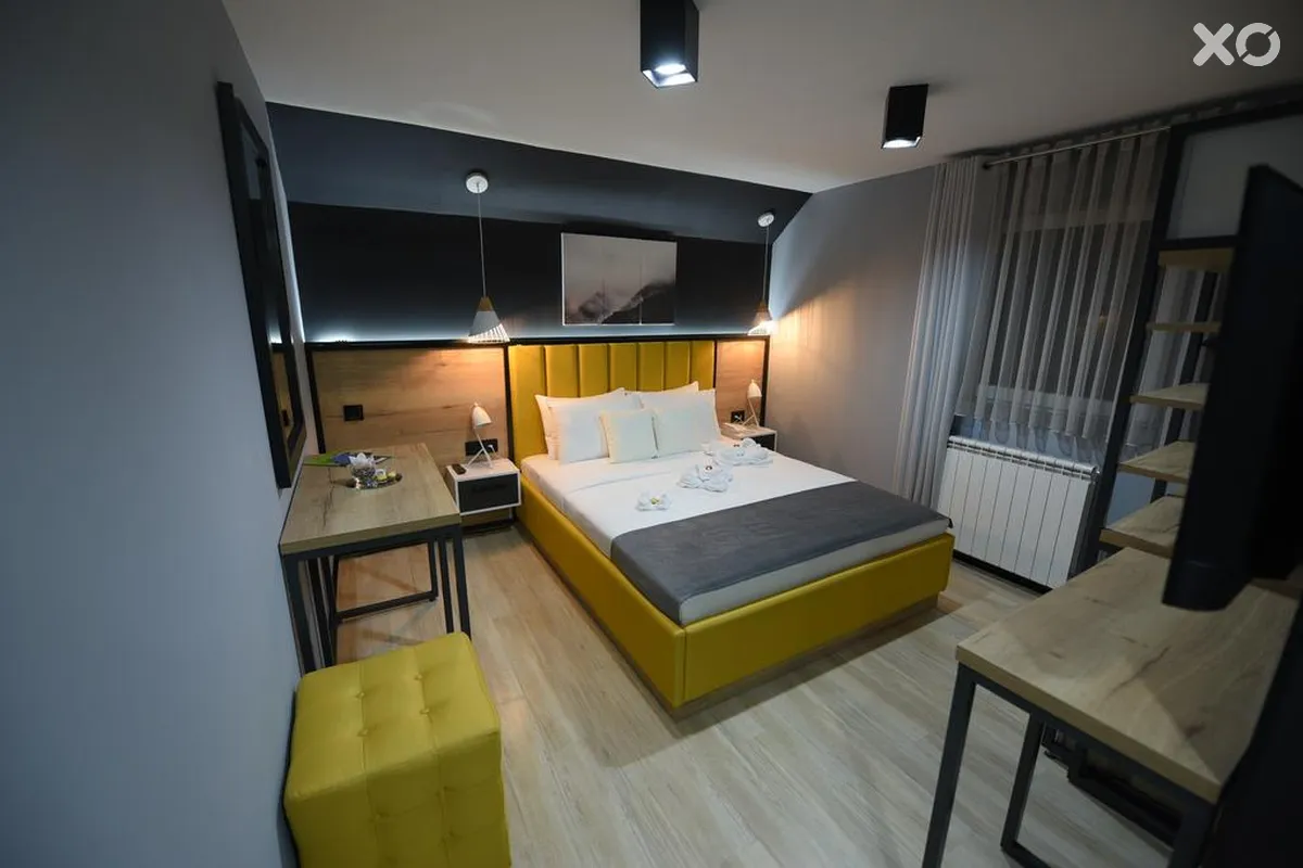 Dream House Hotel