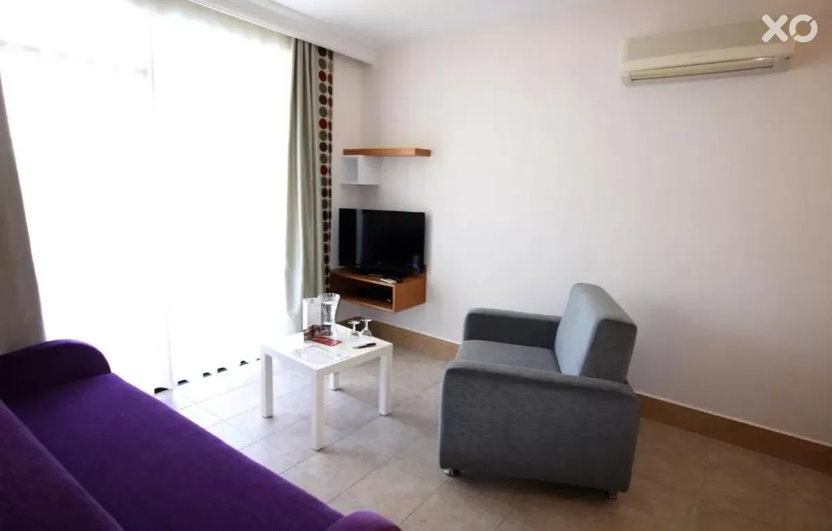 Smartline Sunpark Garden Resort