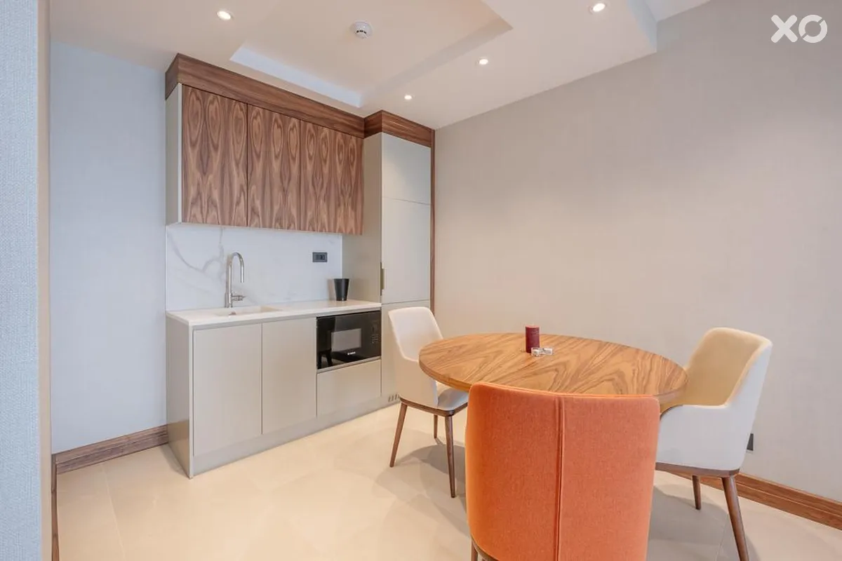 Ananti Resort Residences & Beach Club