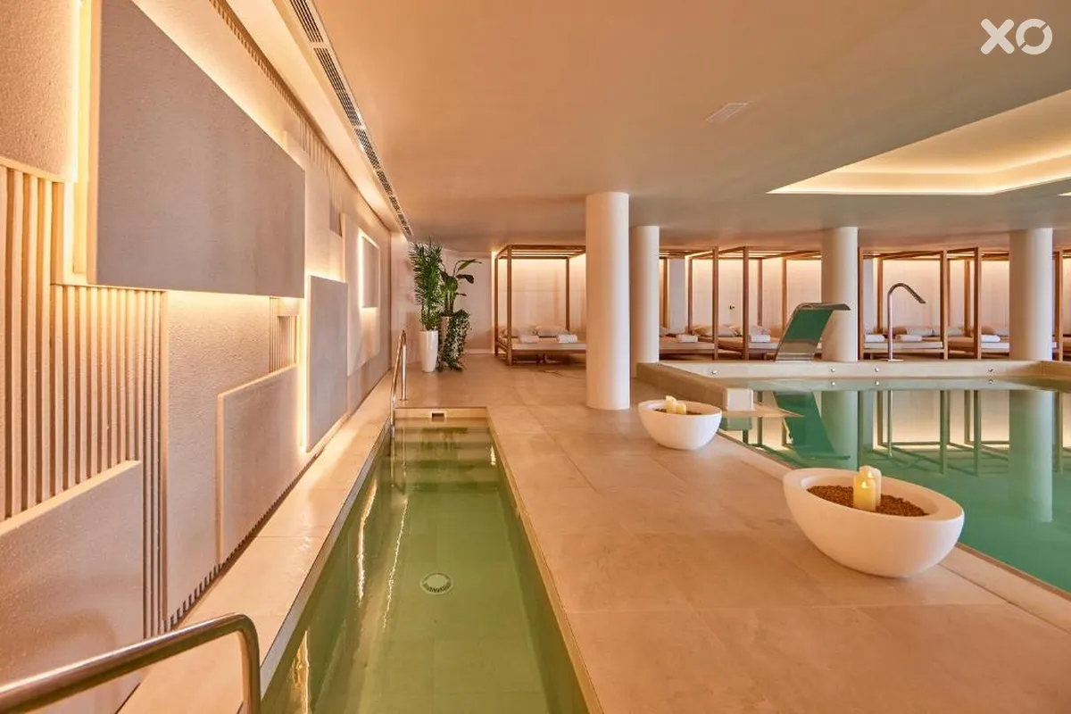 Universal Grand Leon & Spa