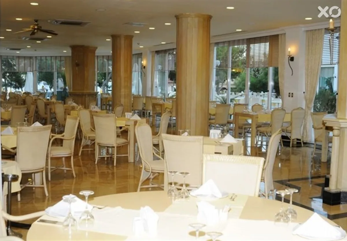 Amara Comfort Kemer