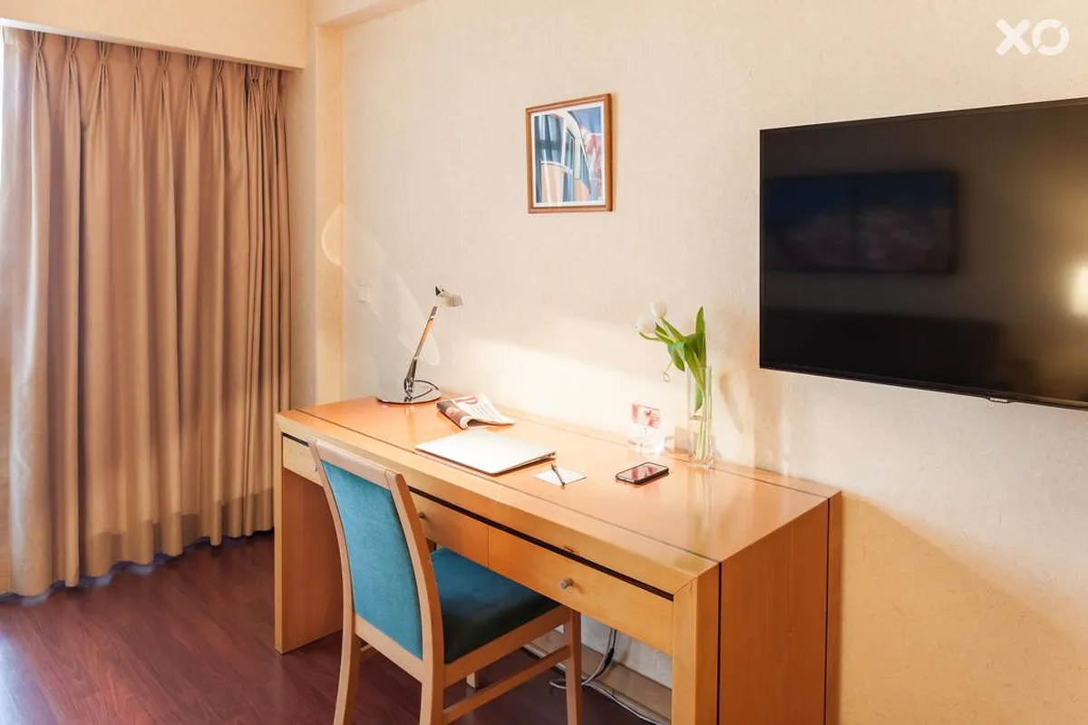 Roma Hotel