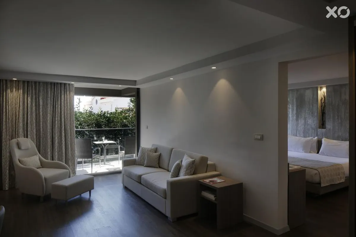 Palmon Bay Hotel & Spa