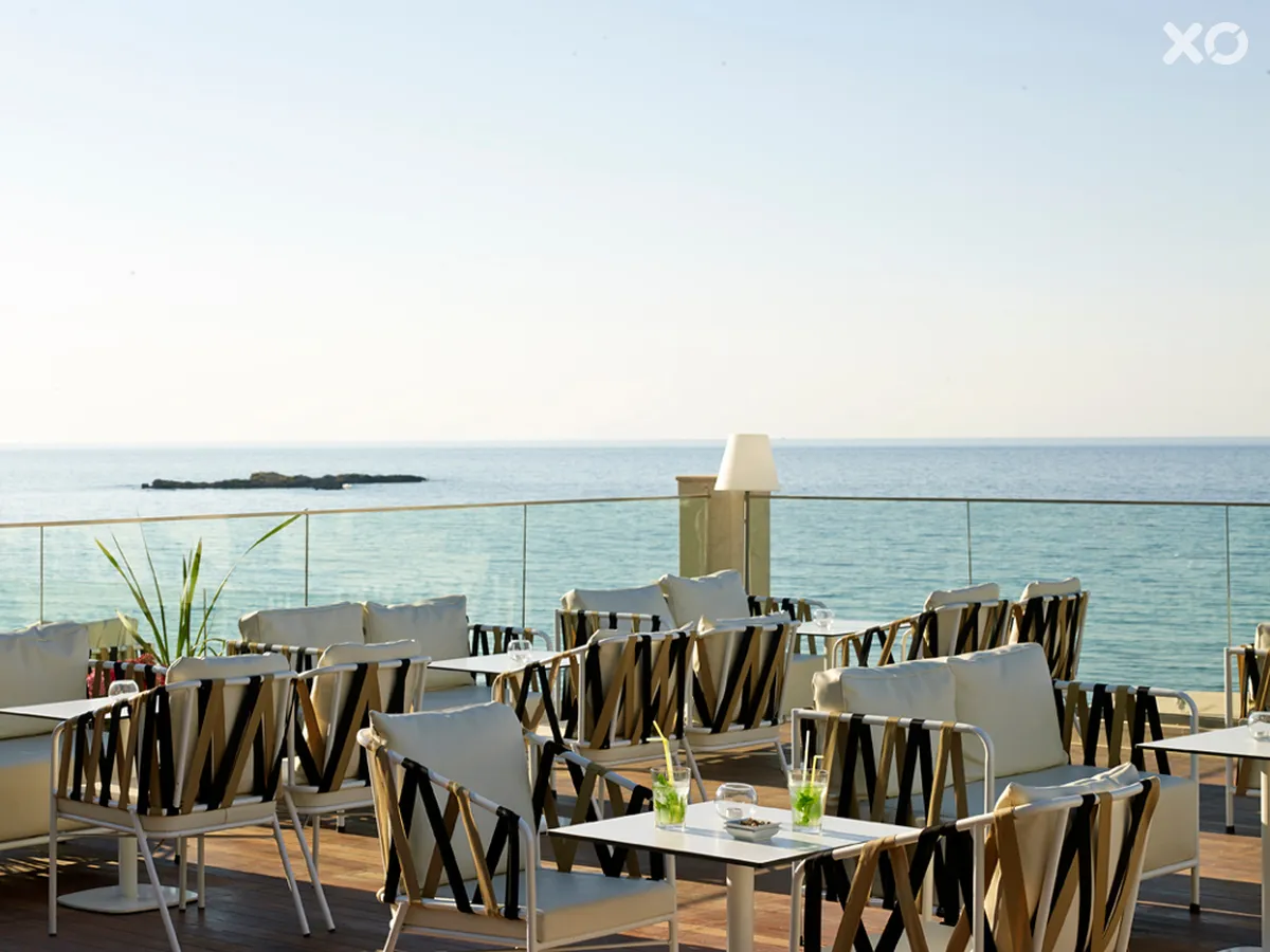 Atlantica Kalliston Resort & Spa