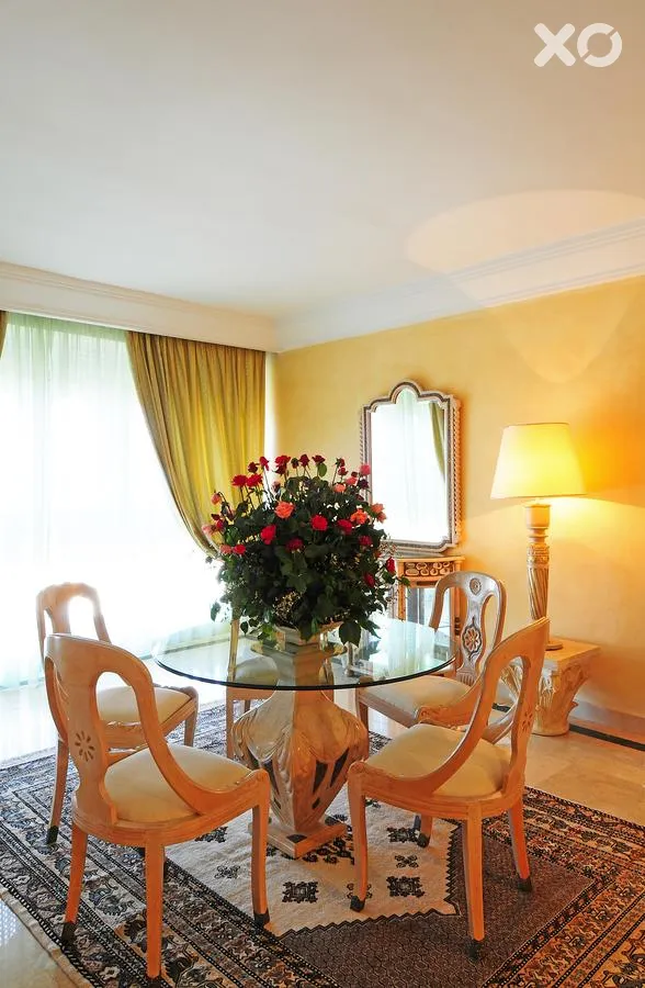 Mehari Hammamet Hotel