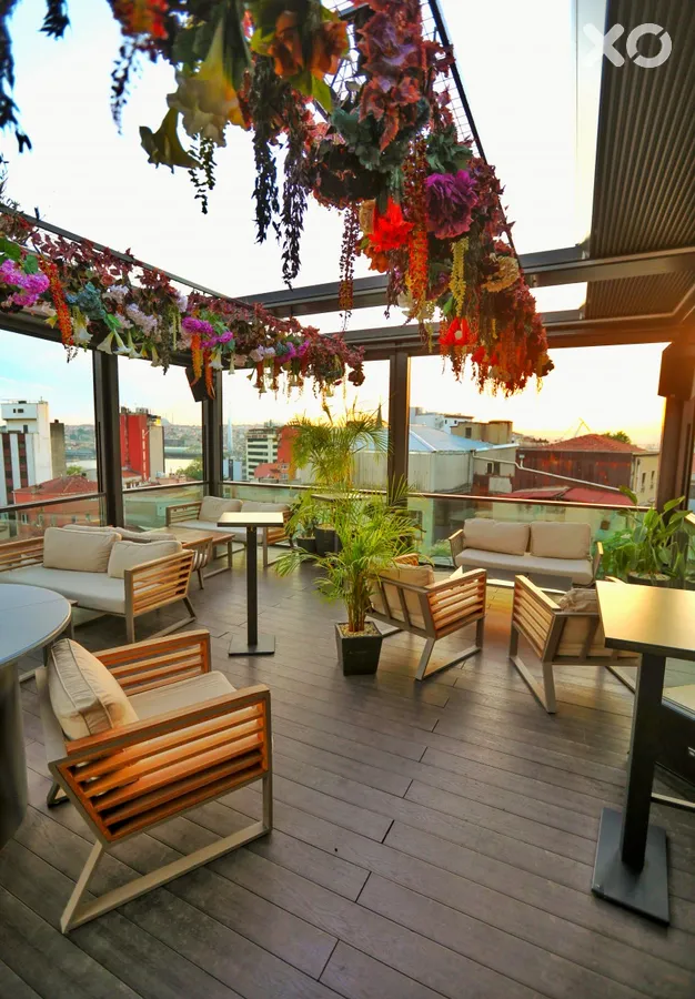 The Galata Istanbul Hotel MGallery