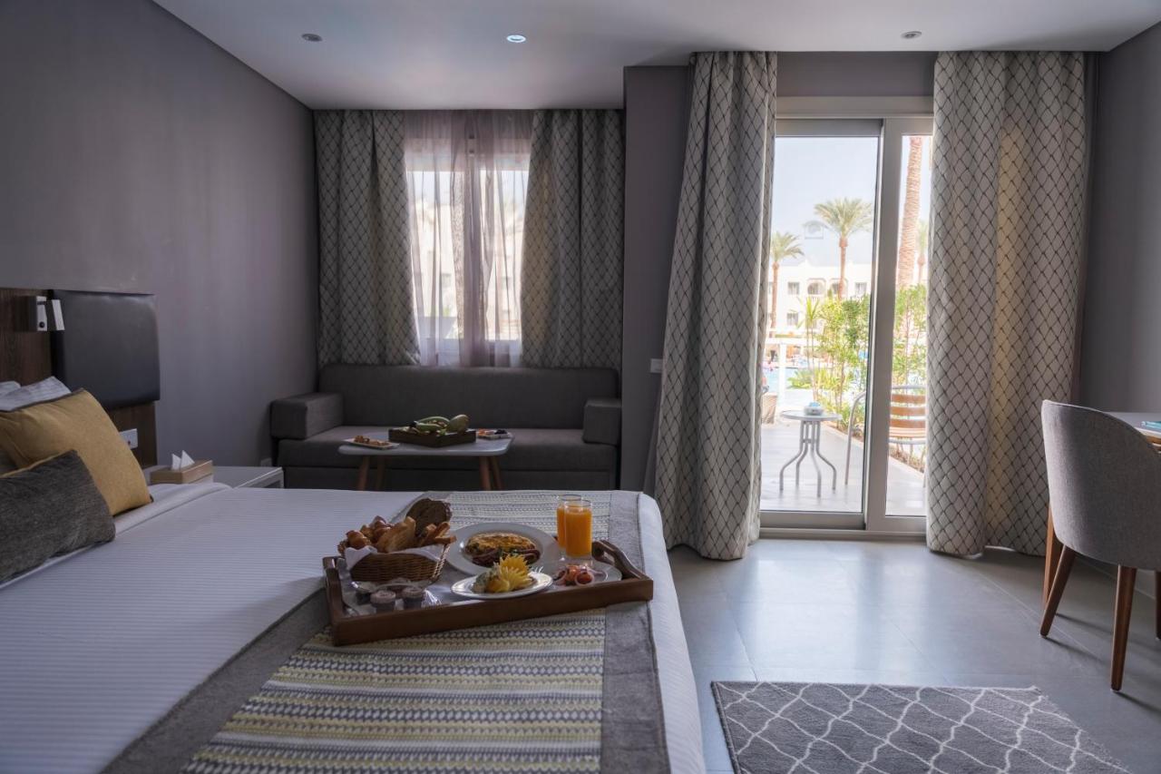 Sunrise Diamond Beach Resort Grand Select