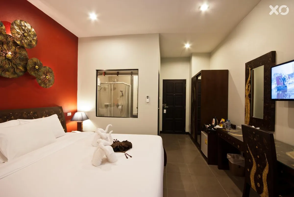 Meir Jarr Hotel