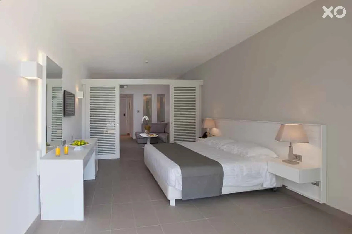 Princess Andriana Resort & Spa