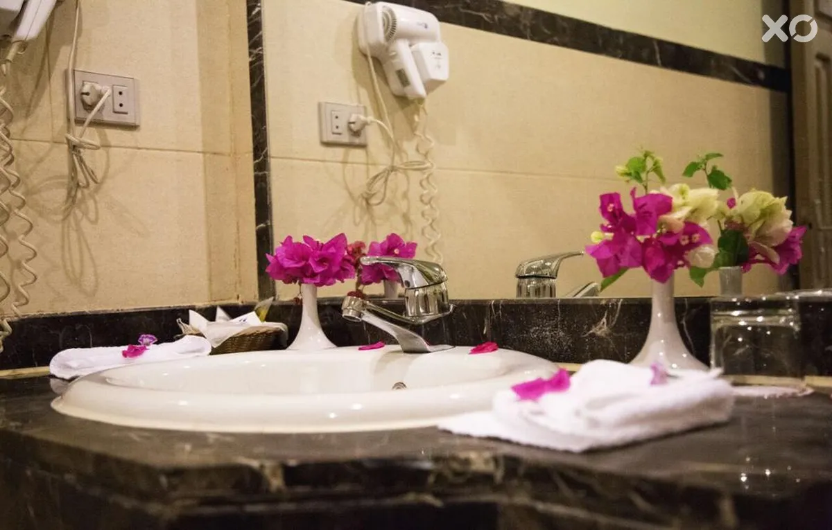 Cataract Layalina Resort