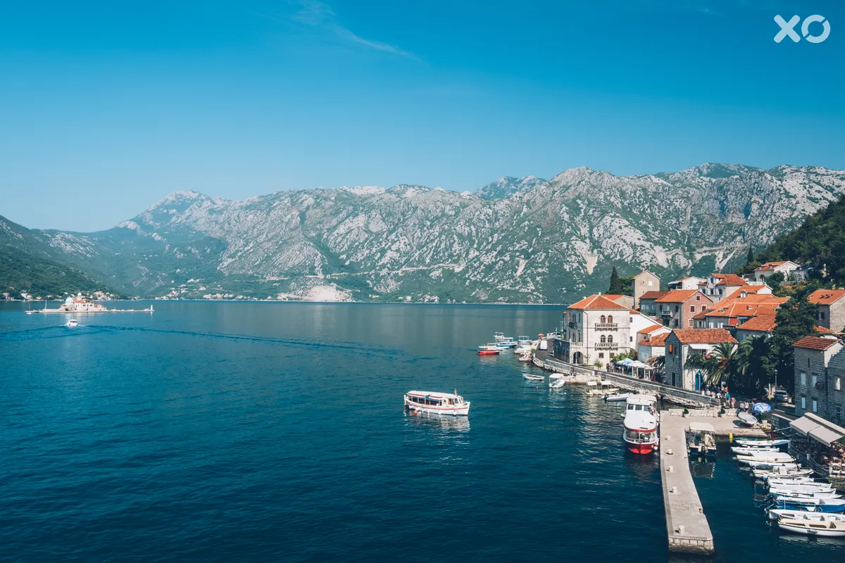 Heritage Grand Perast By Rixos
