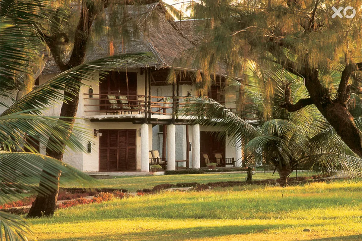 Zanzibar Beach Resort