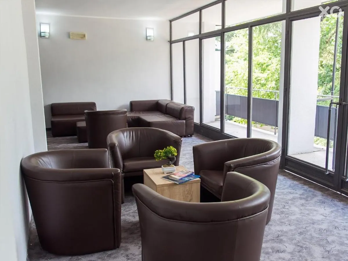 Park Hotel